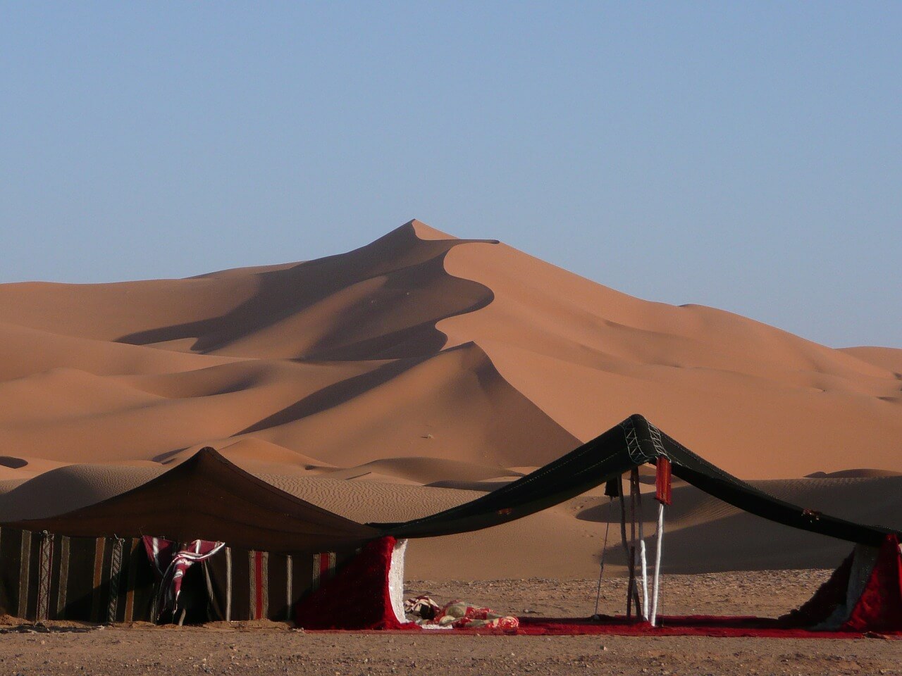 10 days morocco tour