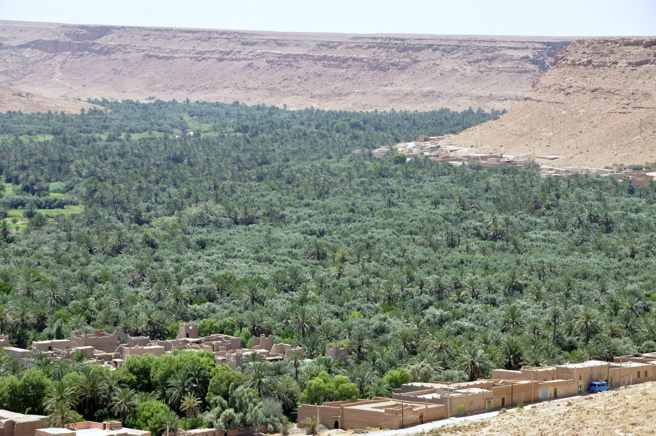 Morocco desert tours from Fes, 
