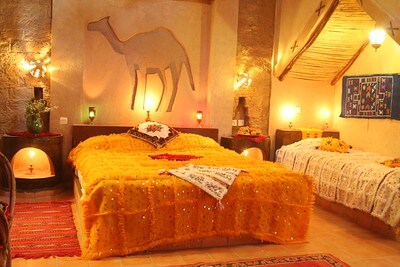 4 days tour from Fes to Marrakech