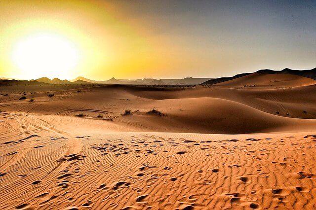 4 days tour from Fes to Marrakech