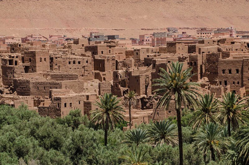 Fes Desert Tours 2 Days, 