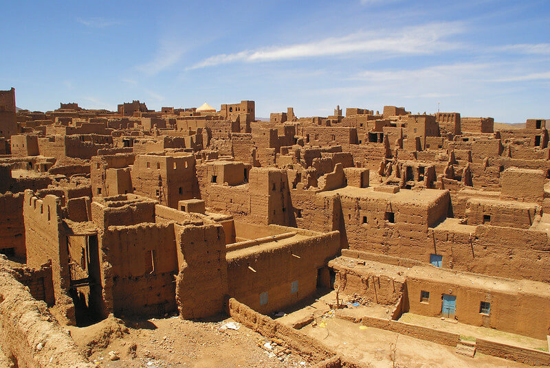 5 days tour tangier to marrakech