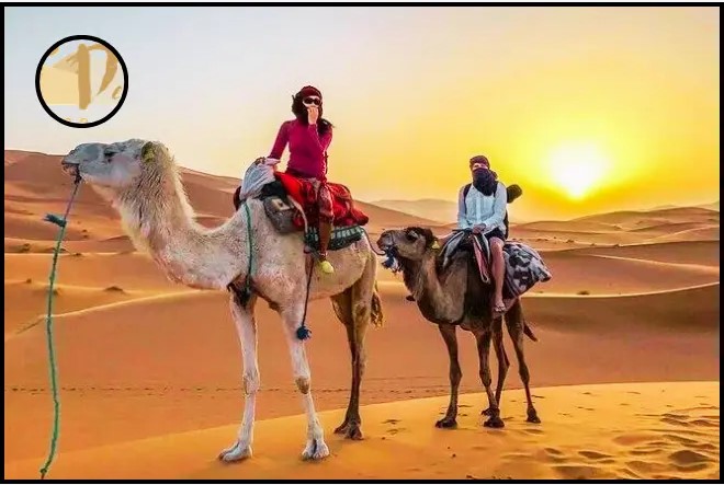 Morocco tours from Casablanca
