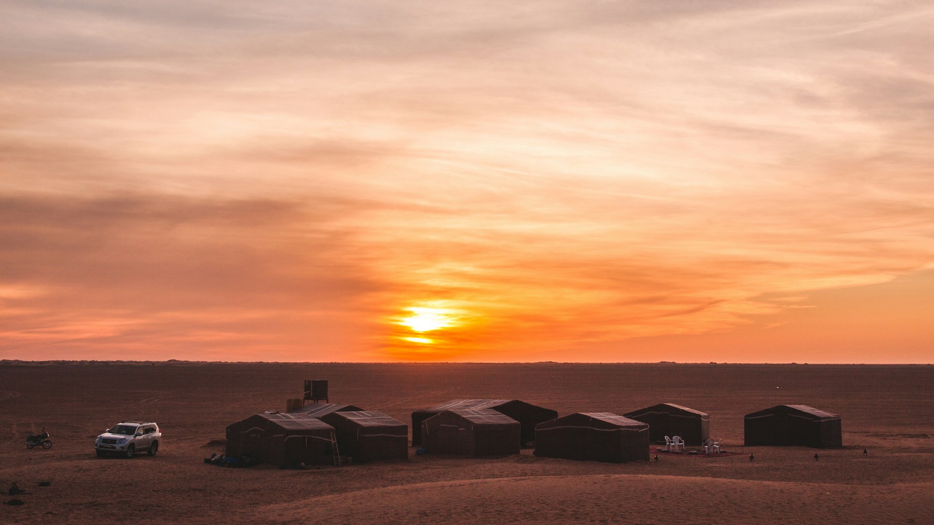 5 DAYS TOUR FROM TANGIER TO MARRAKECH