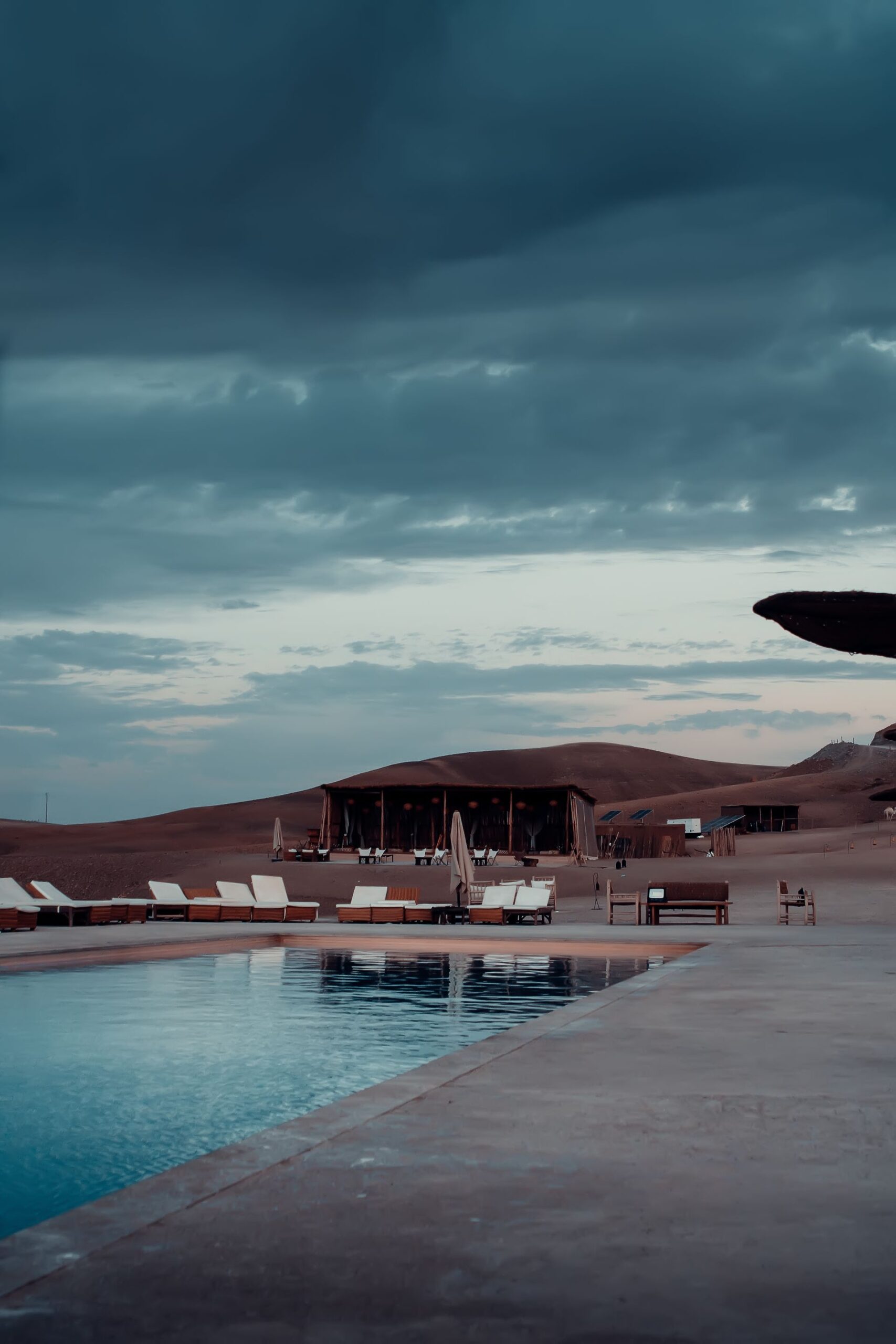 luxury desert tours from fes