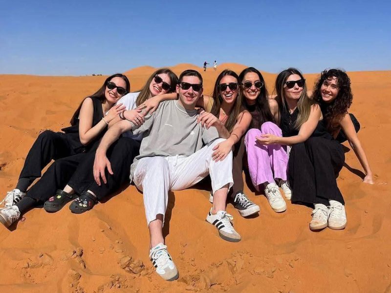 Contact Desert Morocco Tours