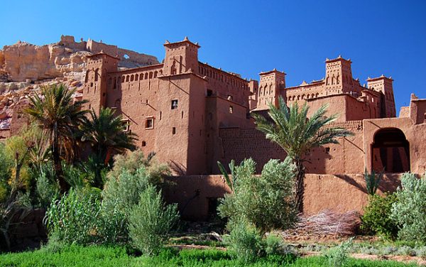 Fes to Marrakech desert tour 7 days