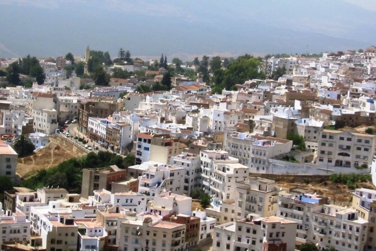 Tangier To Marrakech