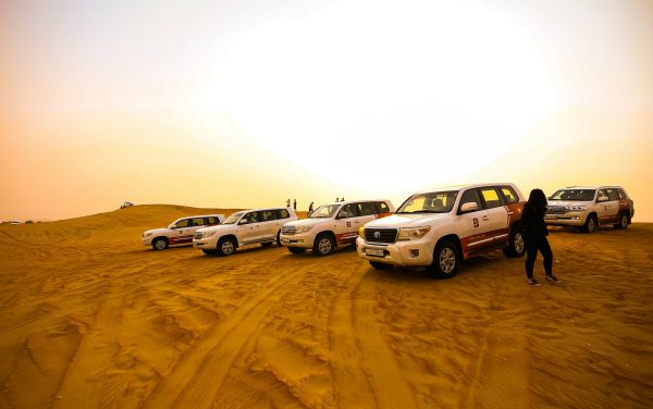 5 days tour from Fes to Marrakech