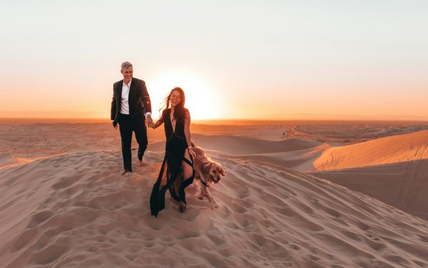 MARRAKECH TO MERZOUGA DESERT 3 DAYS