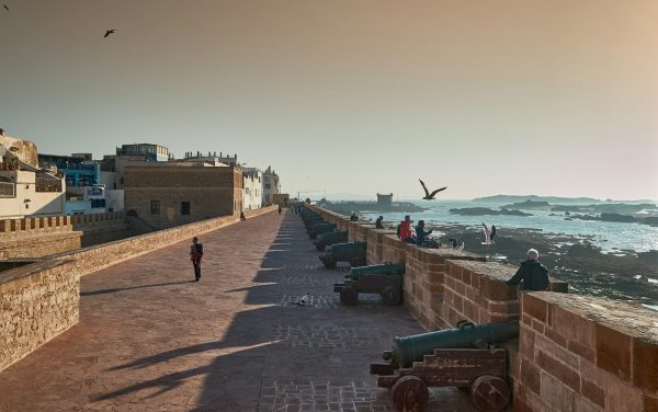 Morocco itinerary 12 days