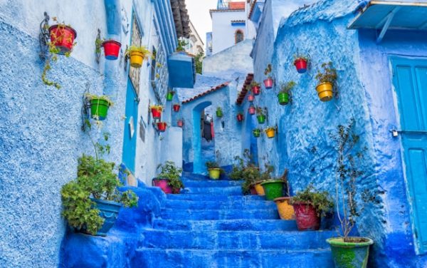 Morocco itinerary 9 days