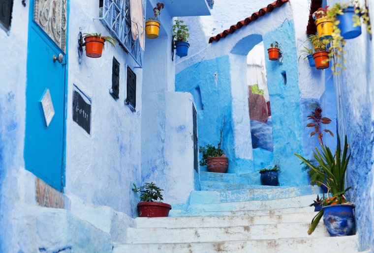 Morocco Desert Tours
