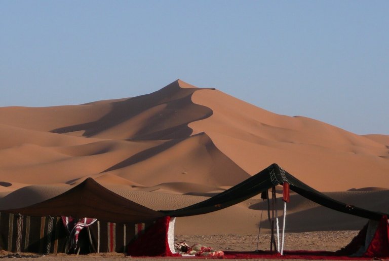 Morocco tours from Casablanca