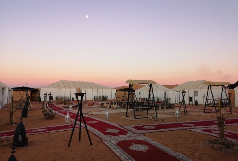 Morocco Desert Tours