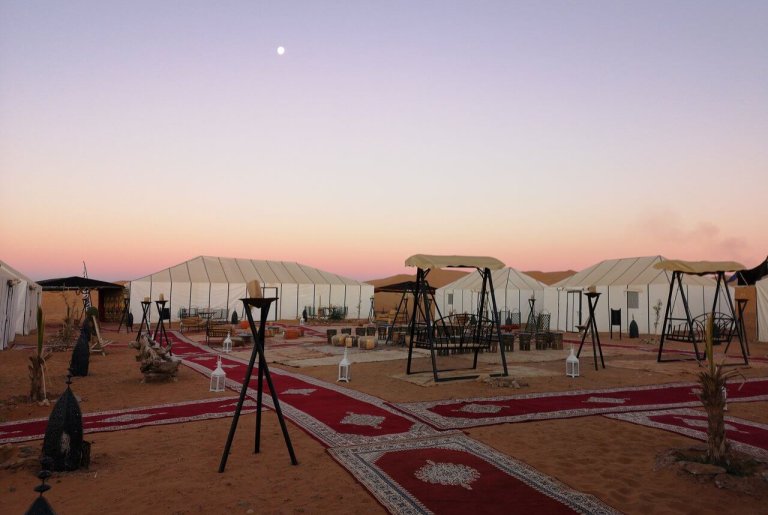 Morocco tours from Casablanca