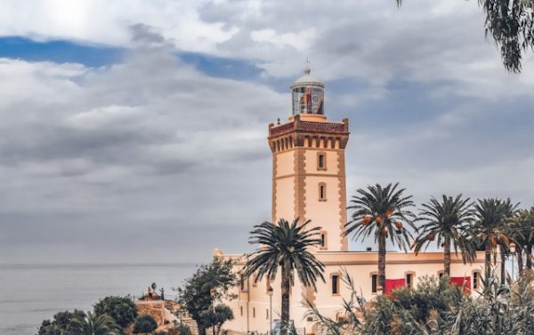 morocco itinerary 8 days