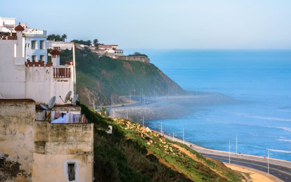 4 DAYS TOUR FROM TANGIER TO MARRAKECH