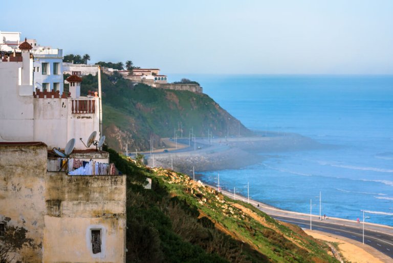 Morocco Desert Tours