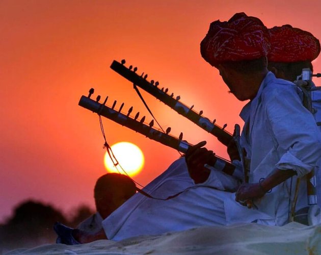 Morocco 7 day itinerary