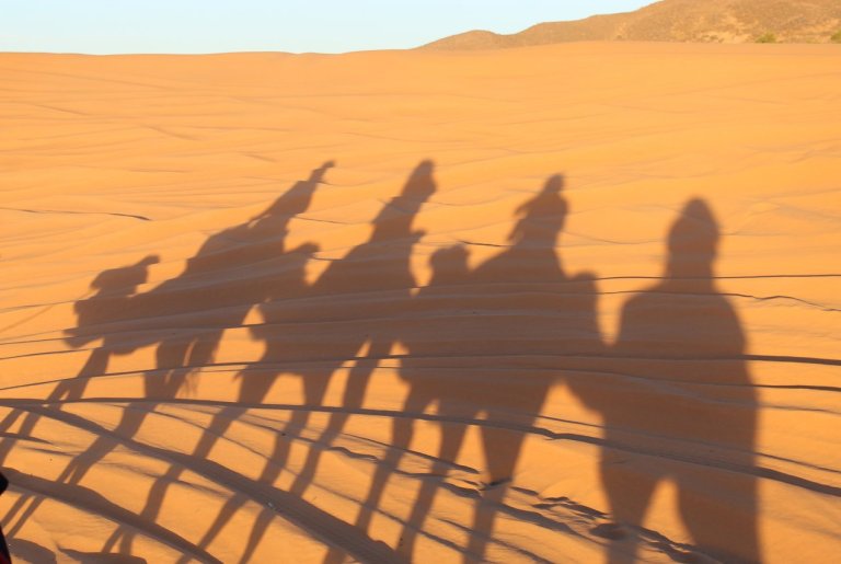Morocco tours from Casablanca